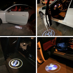 Super Car Logo - Grandes Marcas