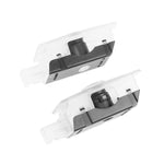 Super Car Logo - CHYSLER 2 PEÇAS