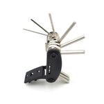 Chave de fenda Universal 10 em 1