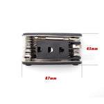 Chave de fenda Universal 10 em 1