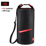 Bolsa para Motocicletas Hiking