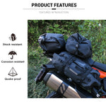 Bolsa para Motocicletas Hiking