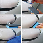 Body Tex N1 - Removedor Extremo de Riscos