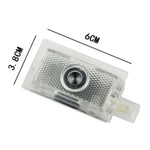 Super Car Logo - CHYSLER 2 PEÇAS