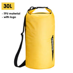 Bolsa para Motocicletas Hiking