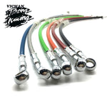 Mangueira de Freio Hidráulico