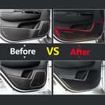 Tapete Lateral Anti-chute - KIA Sportage 2016-2018