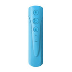 Receptor Bluetooth com entrada P2