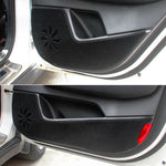 Tapete Lateral Anti-chute - KIA Sportage 2016-2018