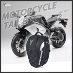 Mochila Motocentric 2021