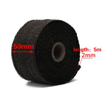 Protetor de Escapamento Raptor