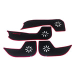 Tapete Lateral Anti-chute - KIA Sportage 2016-2018