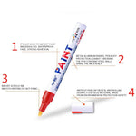 Caneta Mágica - Estética Automotiva