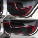 Tapete Lateral Anti-chute - KIA Sportage 2016-2018