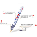 Caneta Mágica - Estética Automotiva