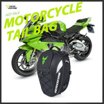 Mochila Motocentric 2021