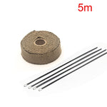 Protetor de Escapamento Raptor