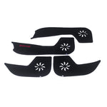 Tapete Lateral Anti-chute - KIA Sportage 2016-2018