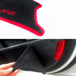 Tapete Lateral Anti-chute - KIA Sportage 2016-2018