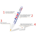 Caneta Mágica - Estética Automotiva