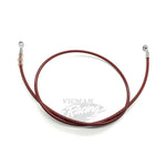 Mangueira de Freio Hidráulico