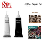 Gel Reparador de Couro