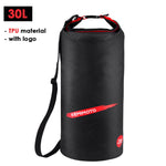 Bolsa para Motocicletas Hiking