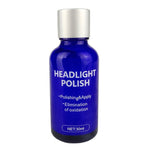 Revitalizador de Faróis + Kit de Polimento GRÁTIS