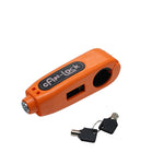 CAPS LOCK™ TRAVAS DE SEGURANÇA