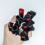 Borracha Steel para porta de carro