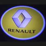 Super Car Logo - Grandes Marcas