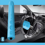 Receptor Bluetooth com entrada P2